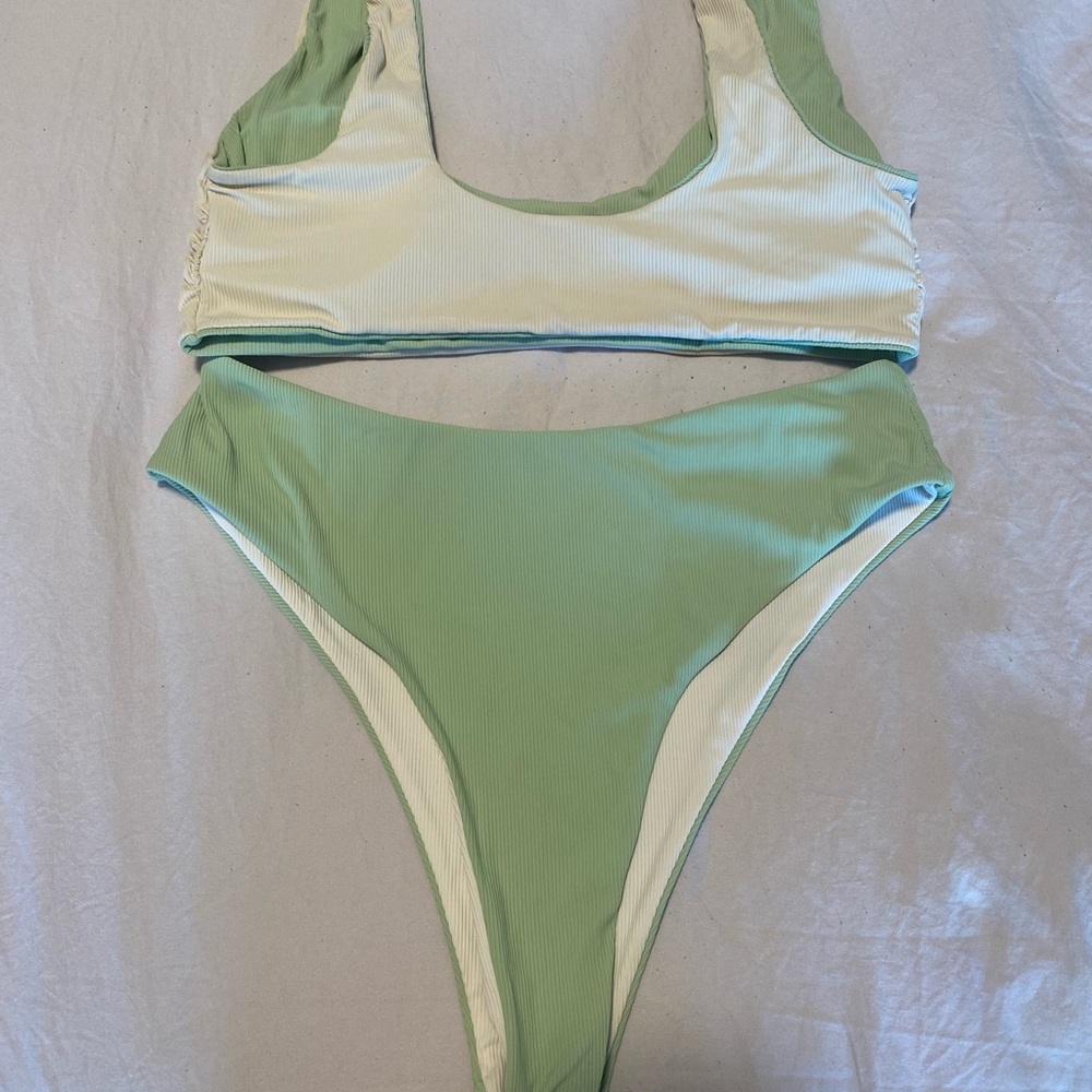 Reversible Bikini - image 2